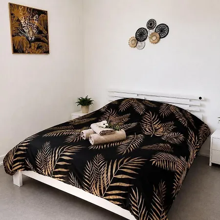 Du Cote De Welferding, Calme Et Fonctionnel Apartment Sarreguemines